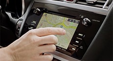 Navigation
